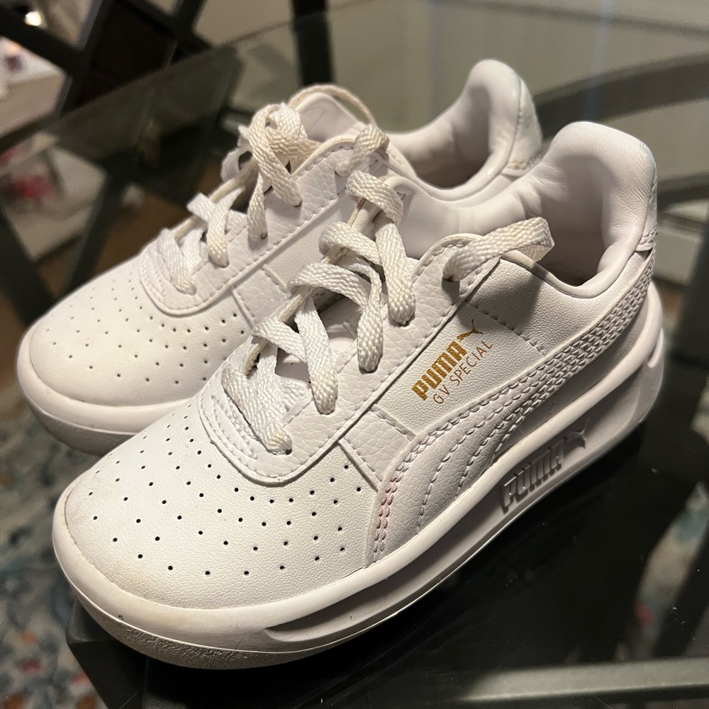 Puma Toddler 10c‼️‼️